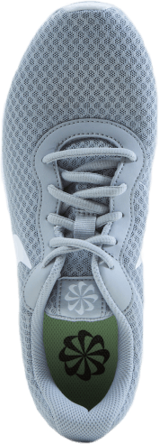 Tanjun Women's Shoes WOLF GREY/WHITE-BARELY VOLT-BLACK - Bild 5