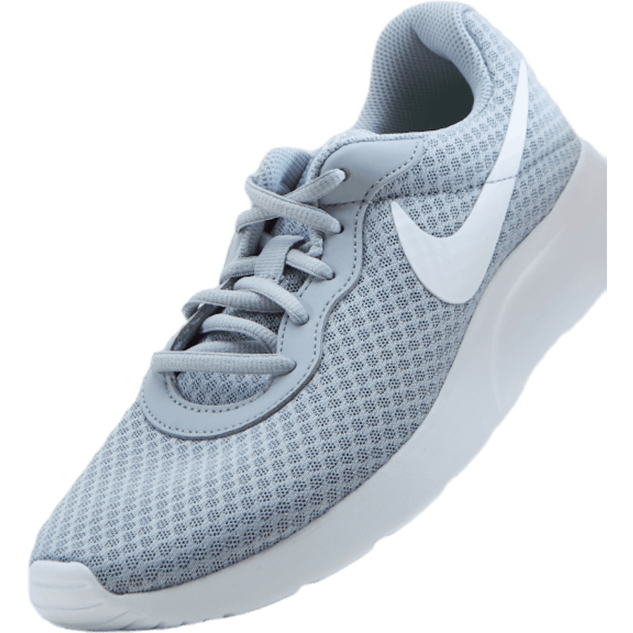 Tanjun Women's Shoes WOLF GREY/WHITE-BARELY VOLT-BLACK - Bild 6