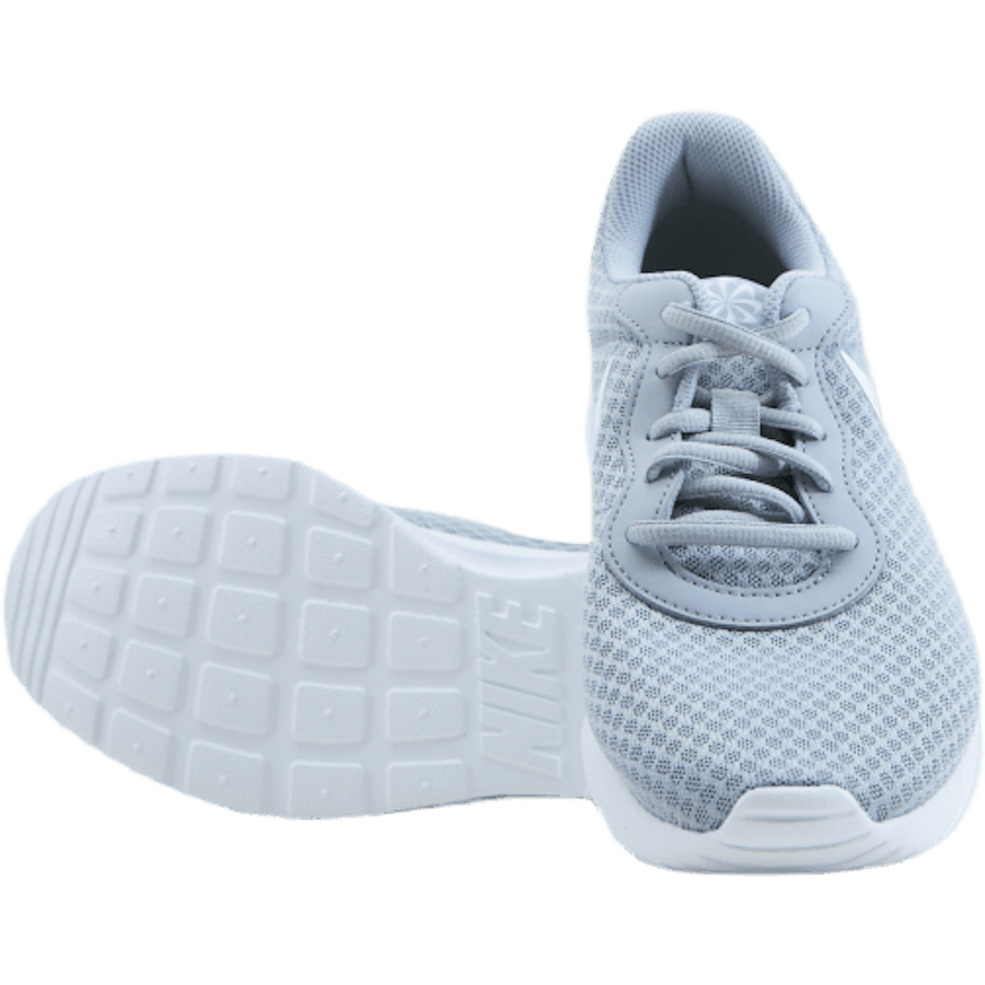Tanjun Women's Shoes WOLF GREY/WHITE-BARELY VOLT-BLACK - Bild 7