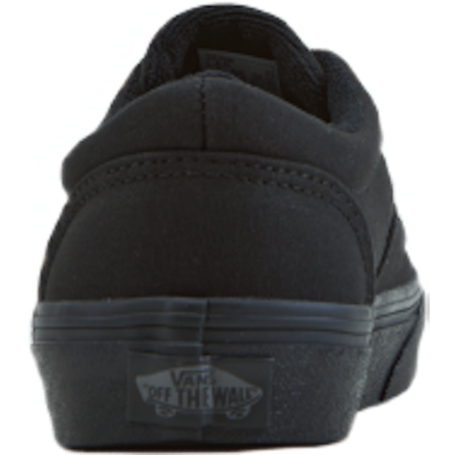 Yt Doheny Black/black - Bild 2