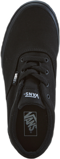 Yt Doheny Black/black - Bild 5