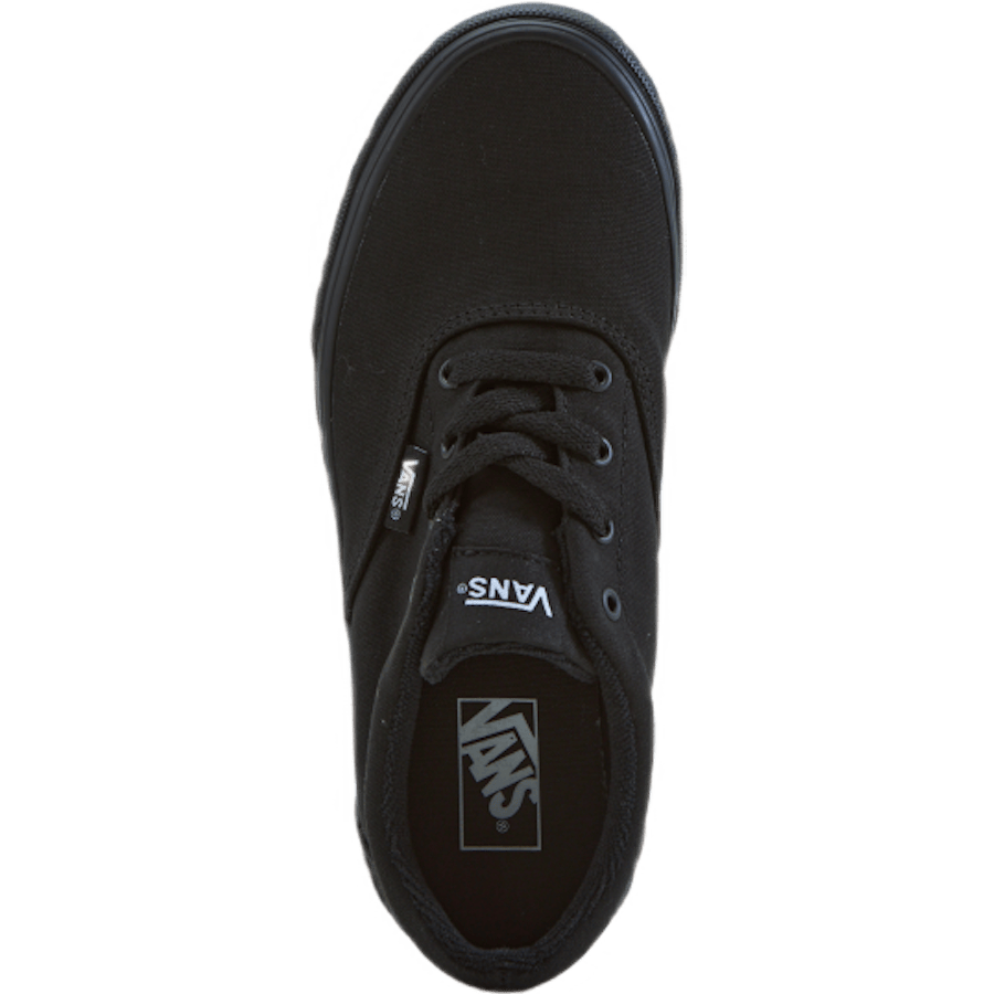 Yt Doheny Black/black - Bild 5