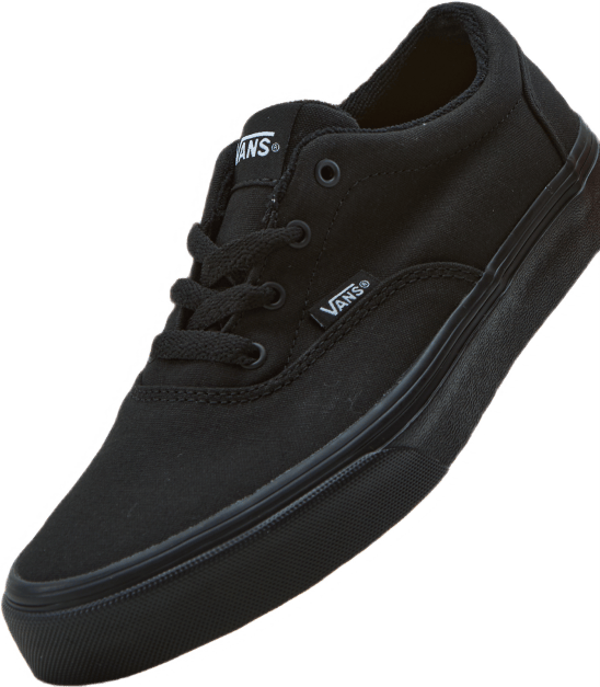 Yt Doheny Black/black - Bild 6