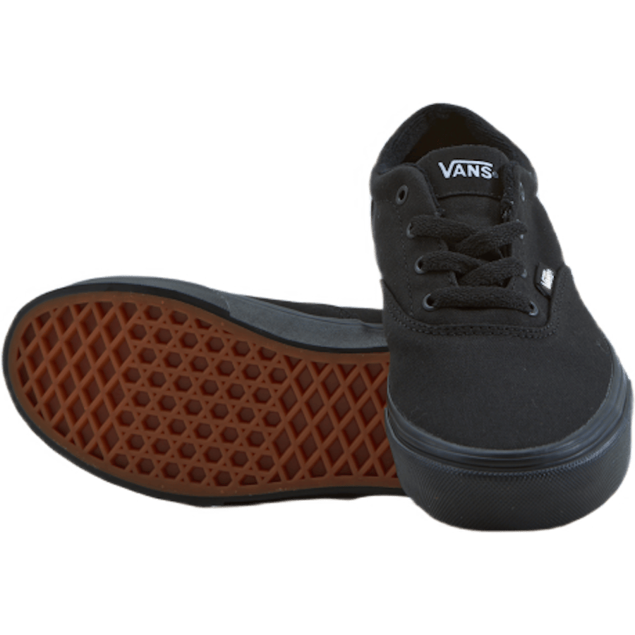 Yt Doheny Black/black - Bild 7