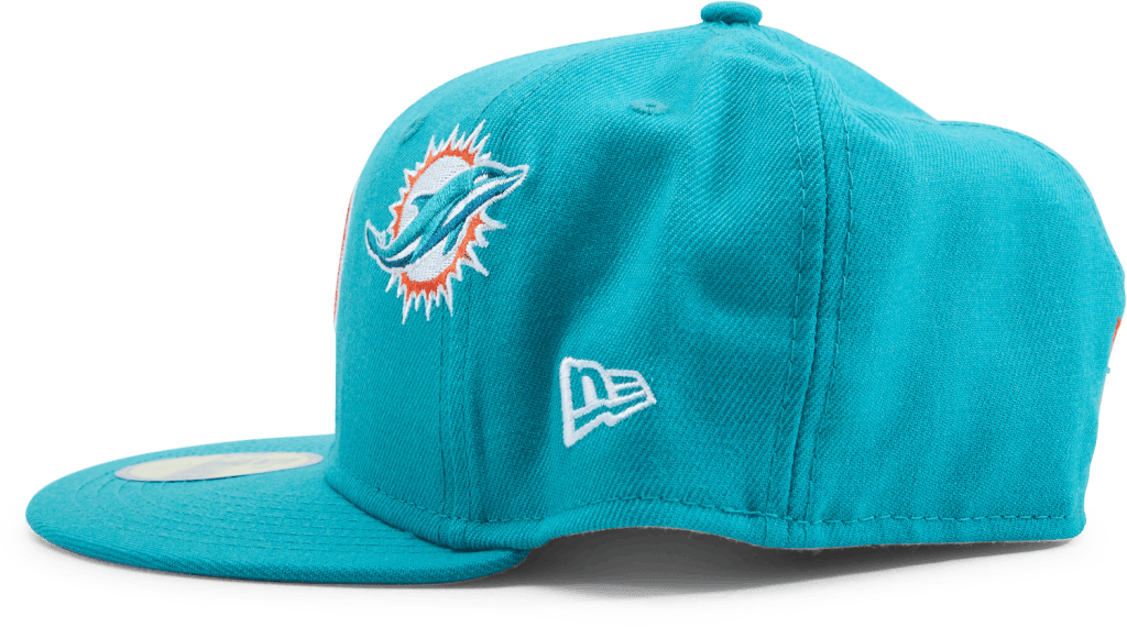 JUST DON NFL 5950 9704 MIAMI DOLPHINS - Bild 2
