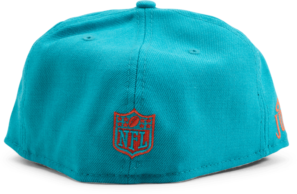 JUST DON NFL 5950 9704 MIAMI DOLPHINS - Bild 3
