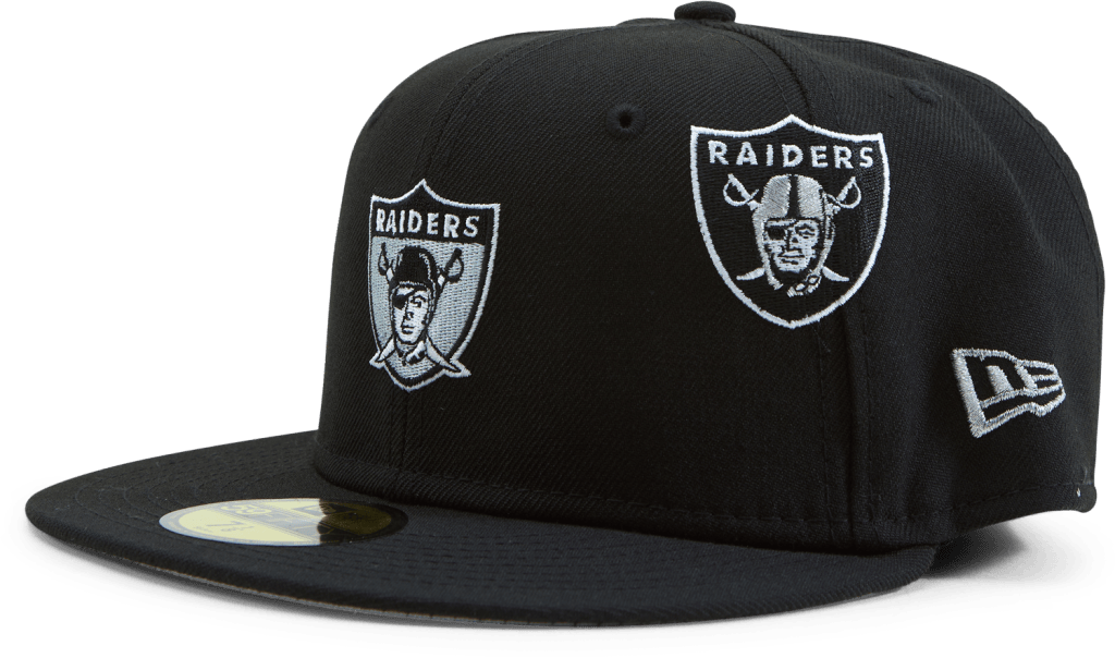 JUST DON NFL 5950 9704 LAS VEGAS RAIDERS