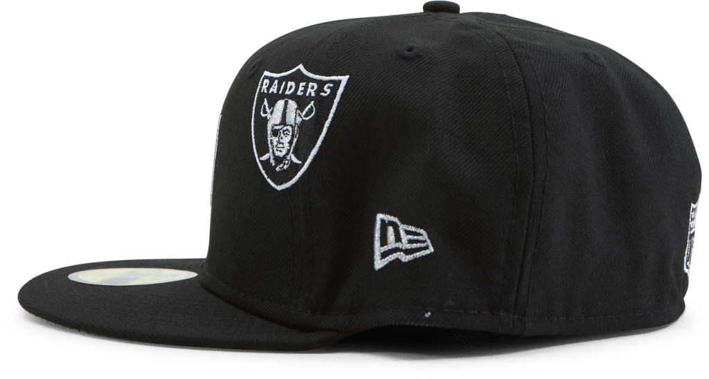 JUST DON NFL 5950 9704 LAS VEGAS RAIDERS - Bild 2