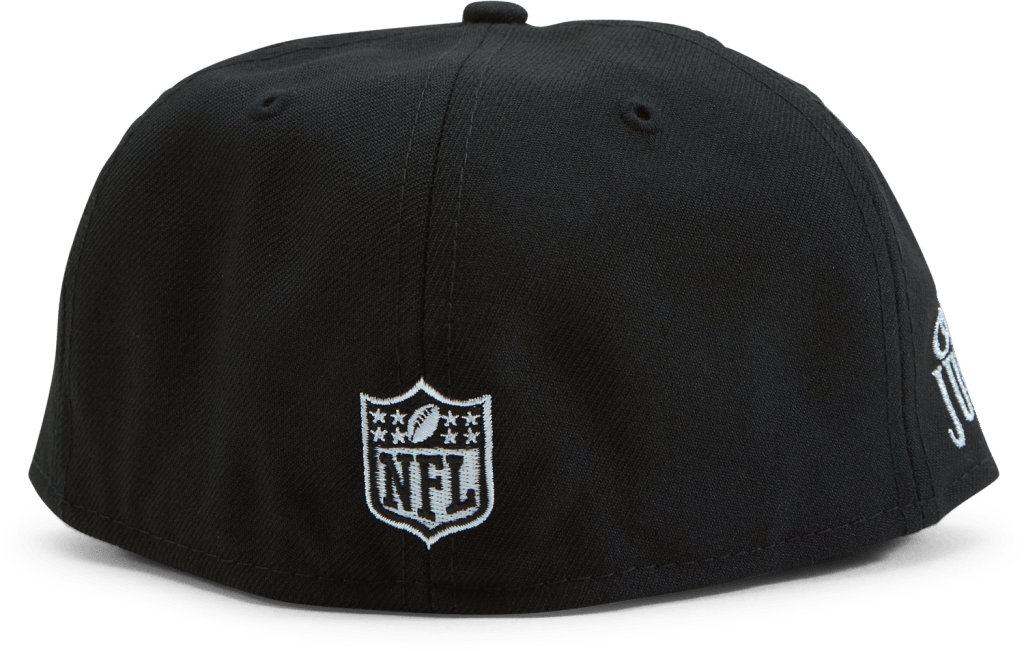 JUST DON NFL 5950 9704 LAS VEGAS RAIDERS - Bild 3