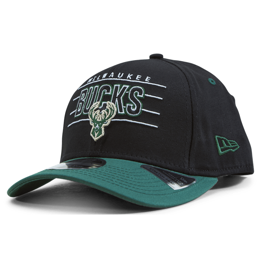 Bucks NBA Team 9FIFTY