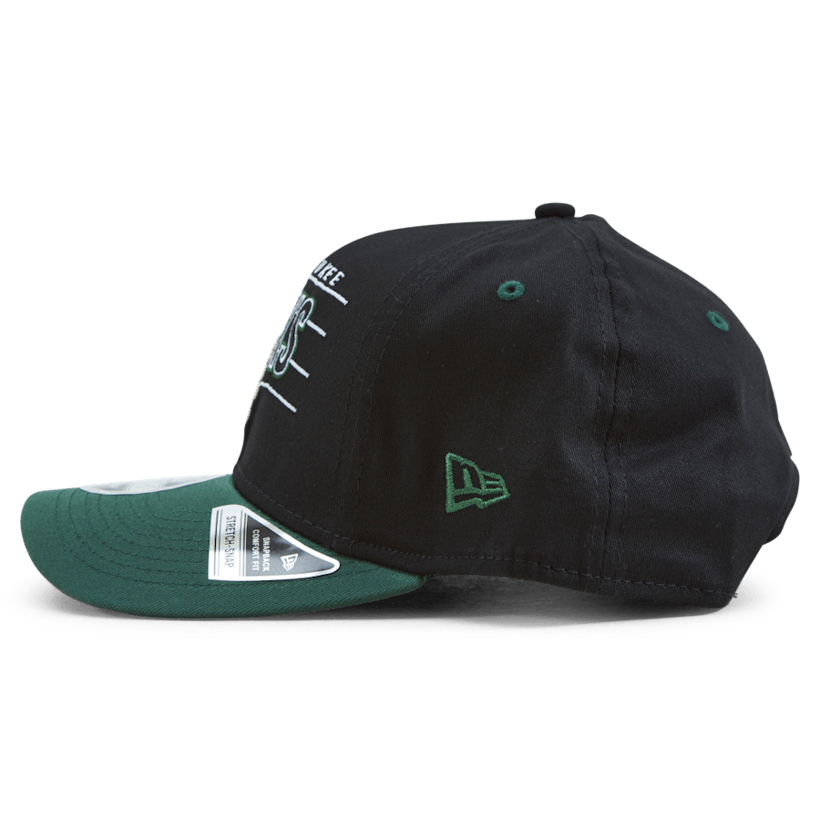 Bucks NBA Team 9FIFTY - Bild 2
