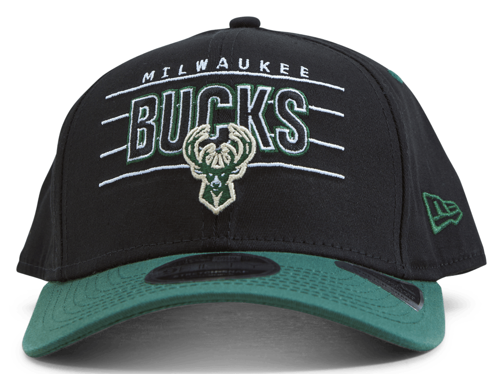 Bucks NBA Team 9FIFTY - Bild 4