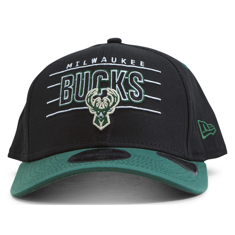Bucks NBA Team 9FIFTY - Bild 4