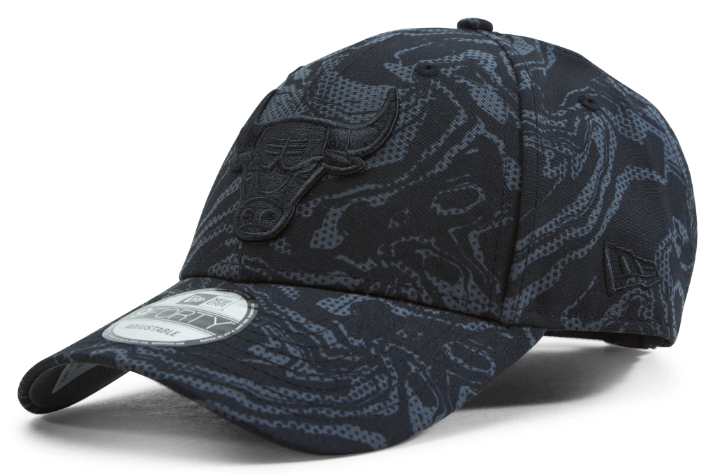 Bulls Seasonal 9FORTY