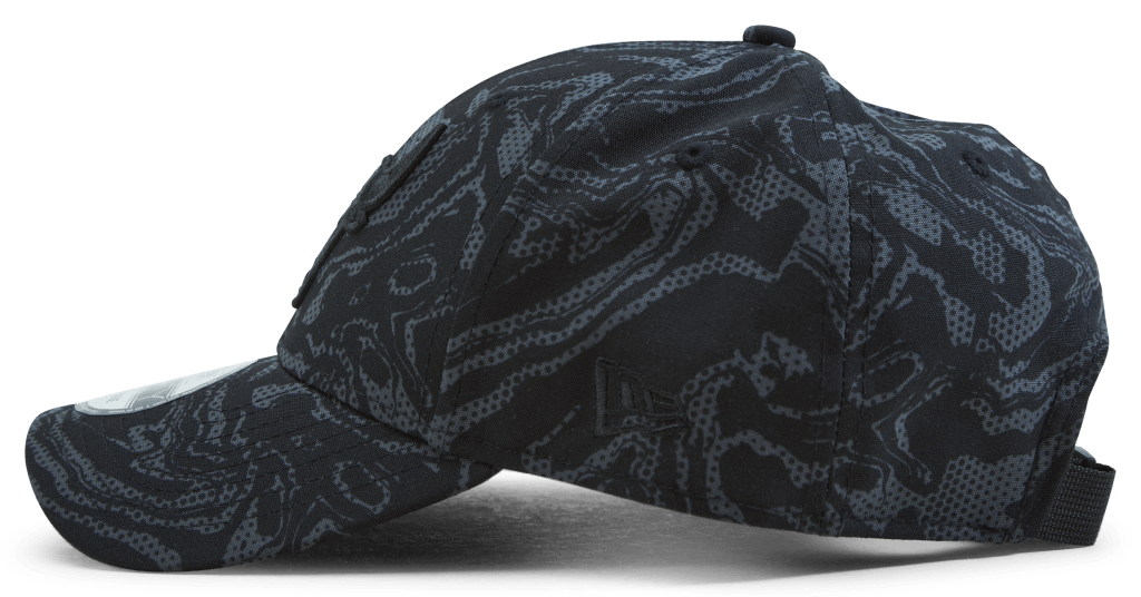 Bulls Seasonal 9FORTY - Bild 2