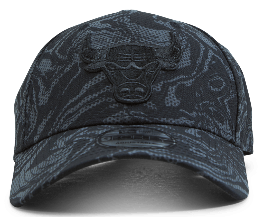 Bulls Seasonal 9FORTY - Bild 4