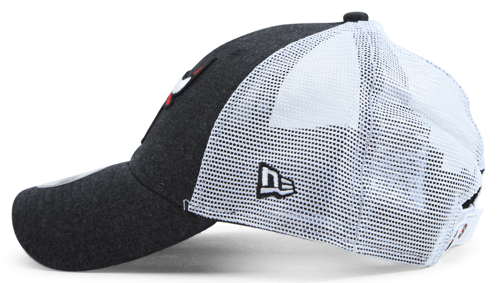 Bulls Home Field 9FORTY Trucker - Bild 2