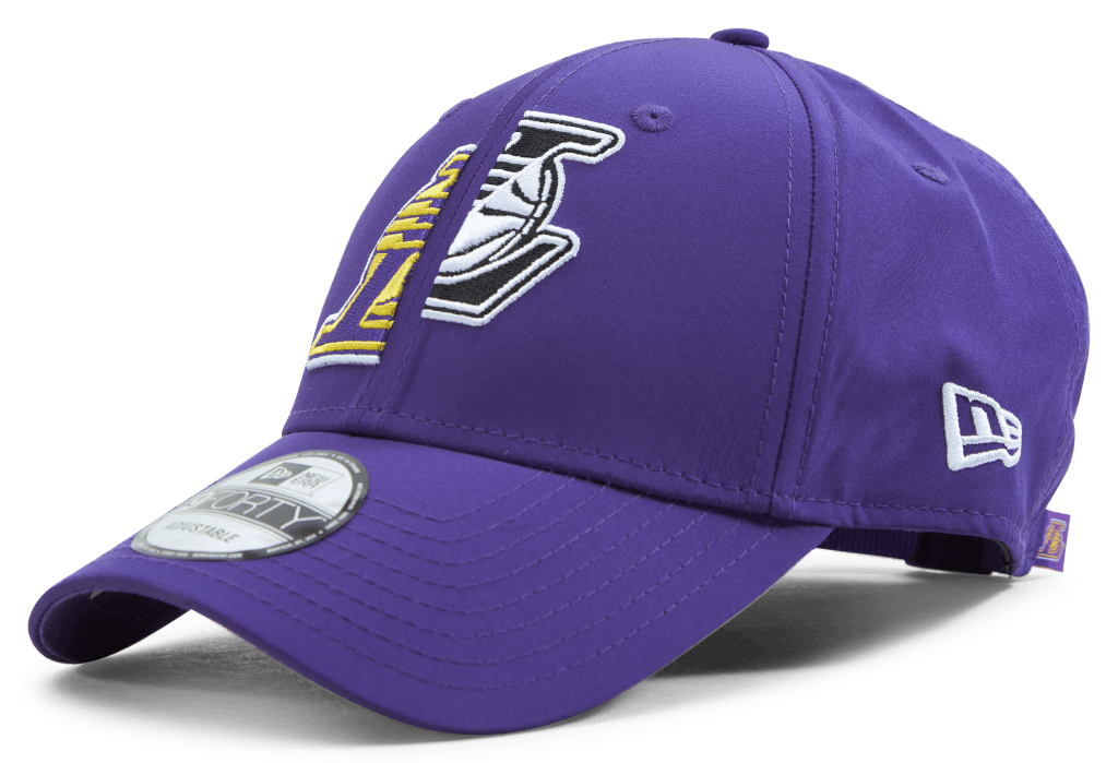 Lakers Half Half 9FORTY