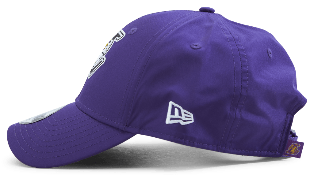 Lakers Half Half 9FORTY - Bild 2