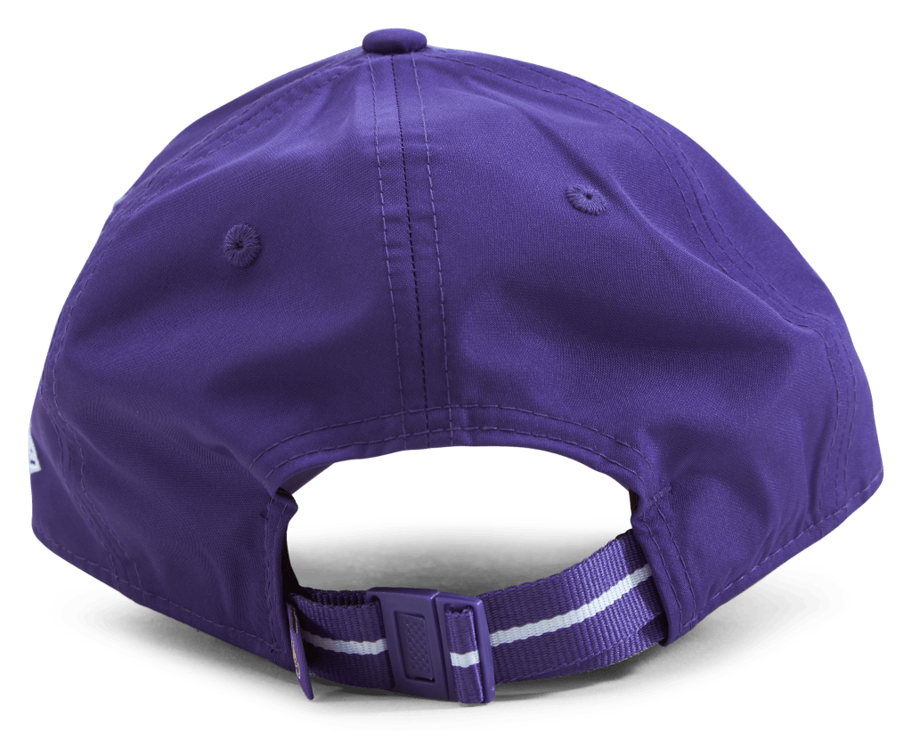 Lakers Half Half 9FORTY - Bild 3