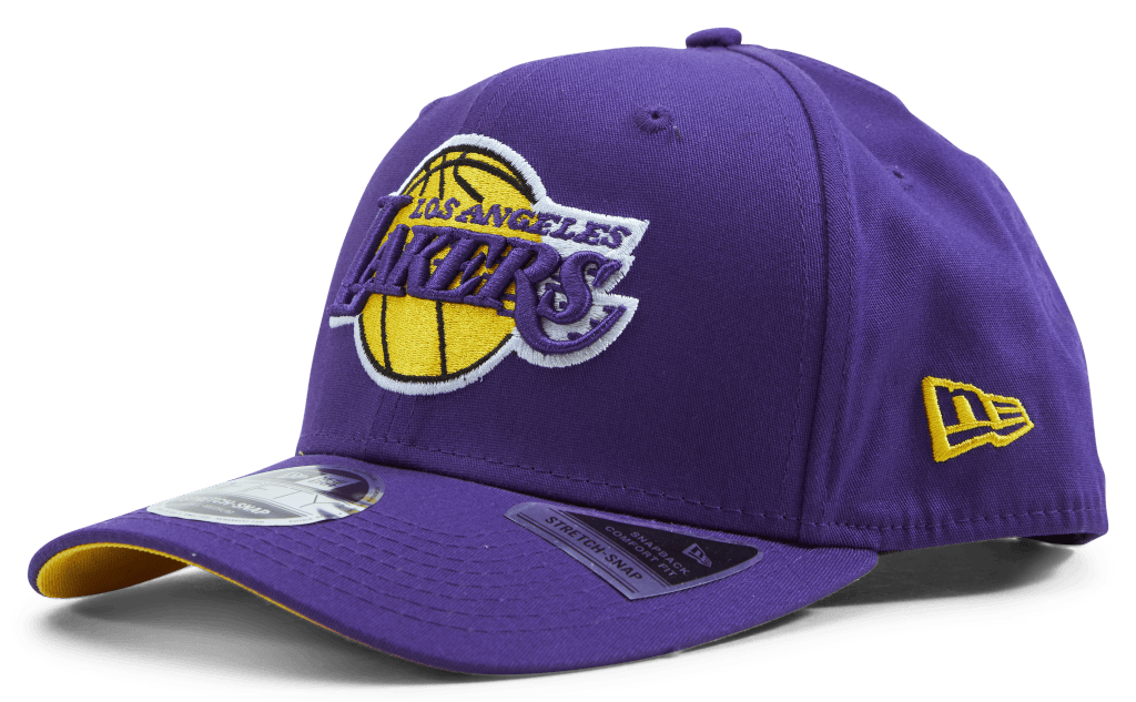 Lakers Team Colour 9FIFTY