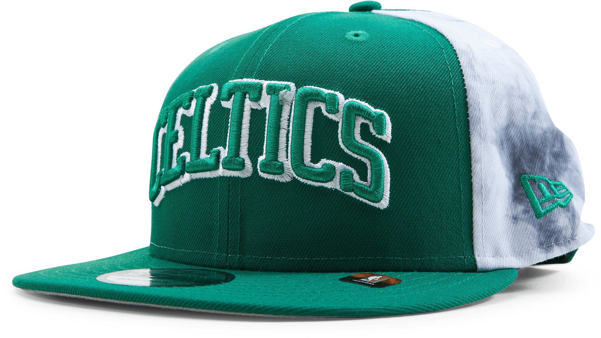 Celtics NBA21 City Off 9FIFTY