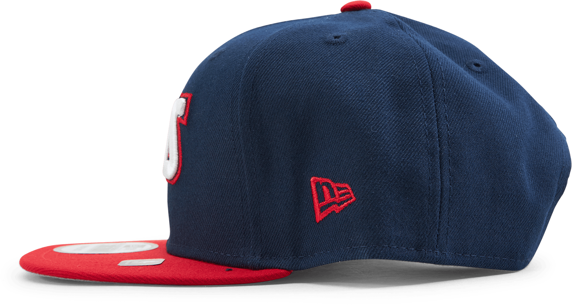 Nets NBA21 City Off 9FIFTY - Bild 2