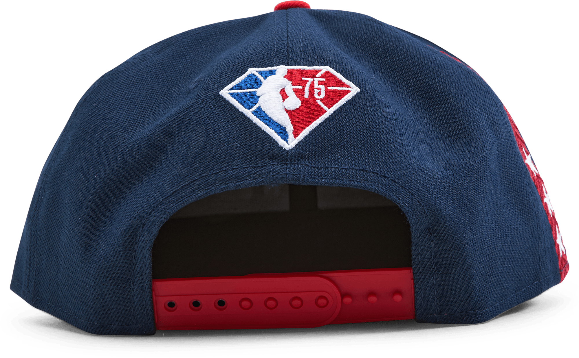 Nets NBA21 City Off 9FIFTY - Bild 3