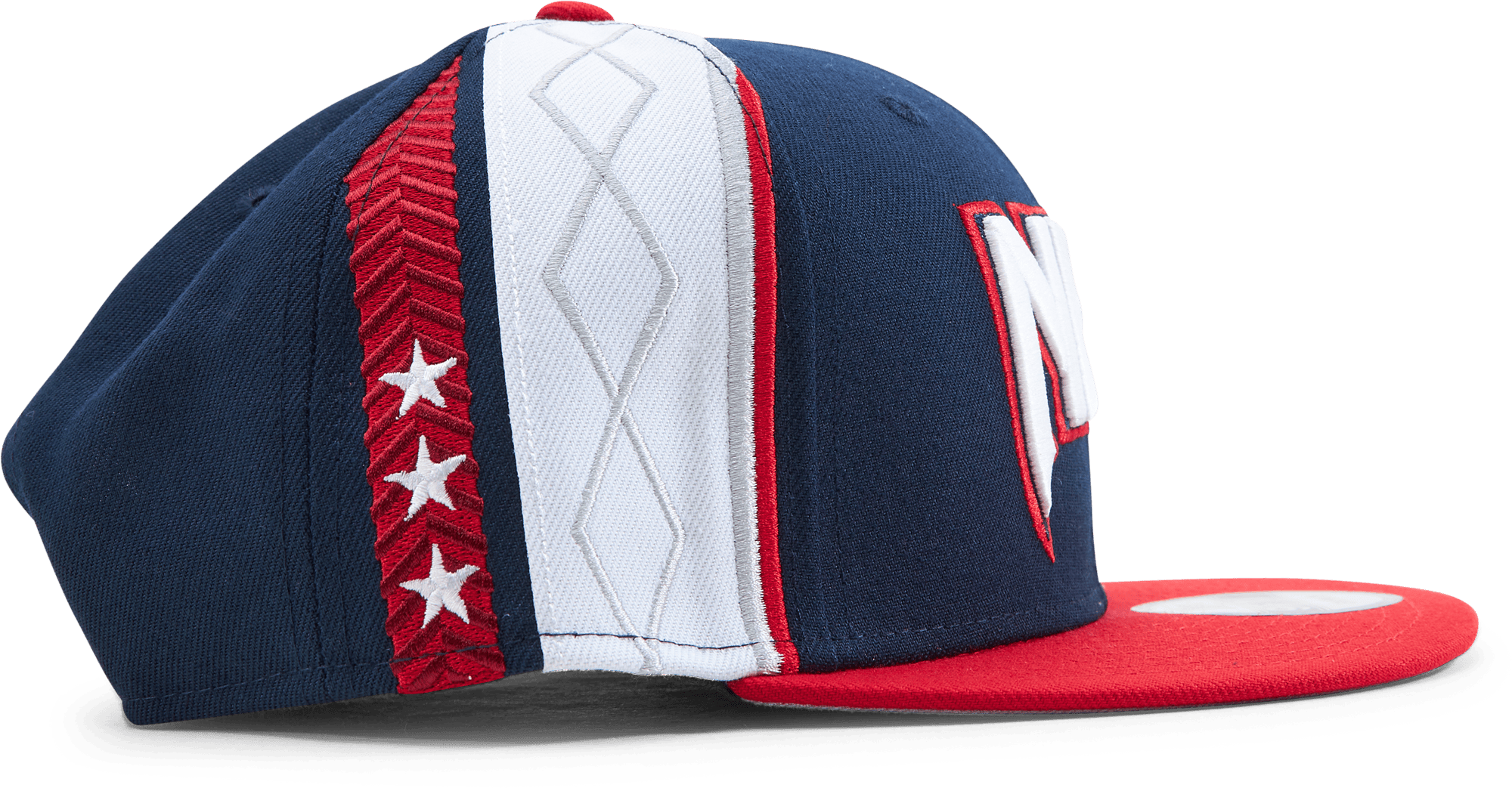 Nets NBA21 City Off 9FIFTY - Bild 4