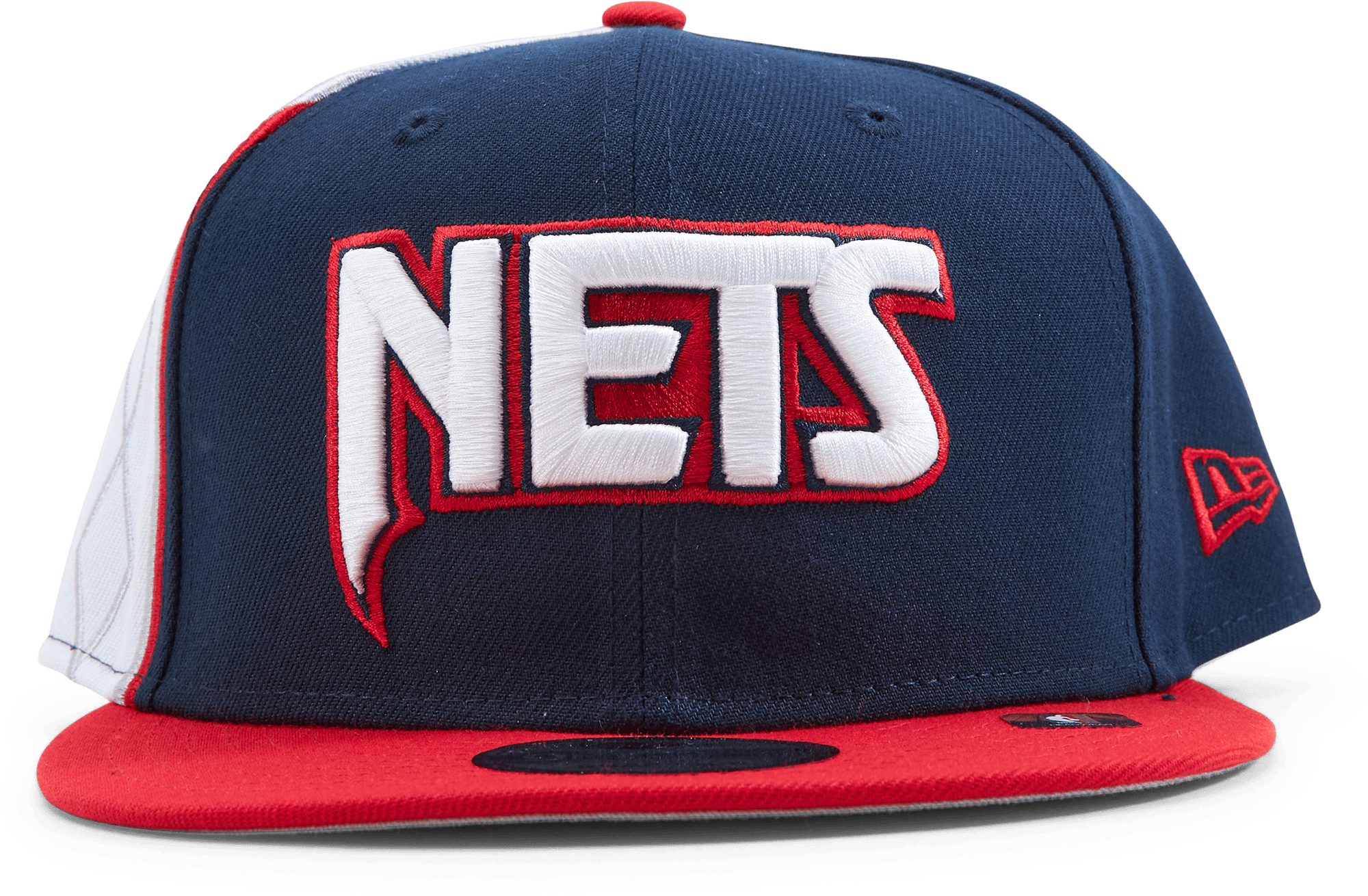 Nets NBA21 City Off 9FIFTY - Bild 5