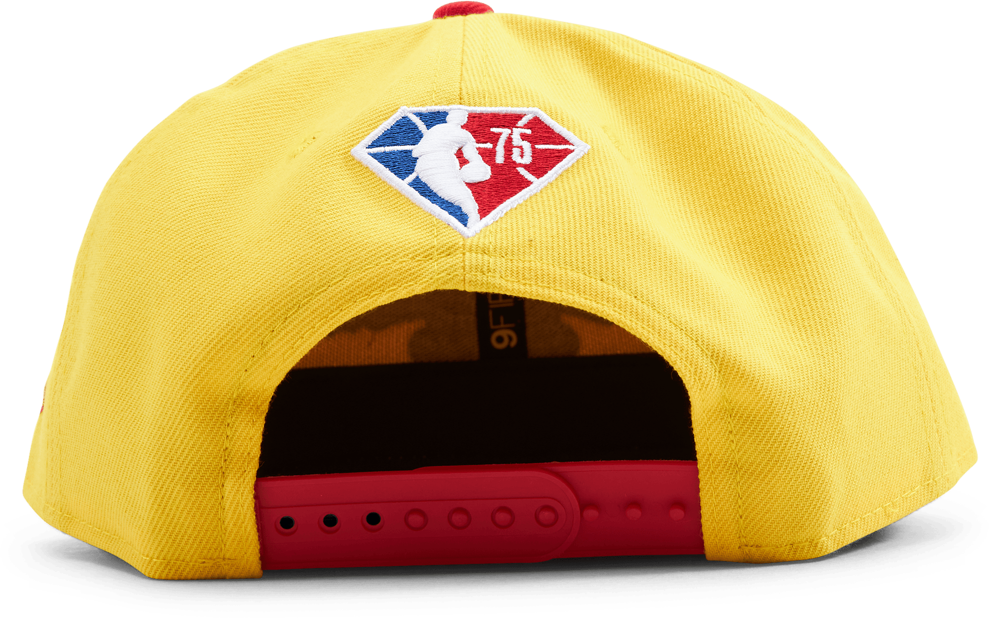 Hawks NBA21 City Off 9FIFTY - Bild 3