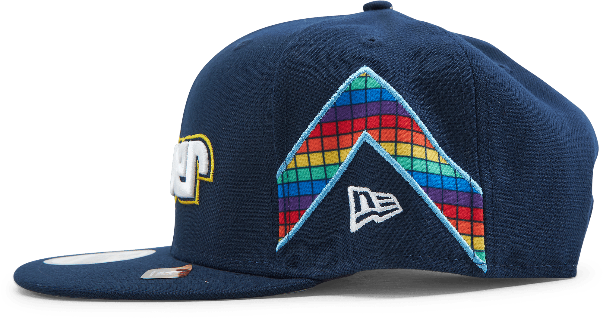 Nuggets NBA21 City Off 9FIFTY - Bild 2