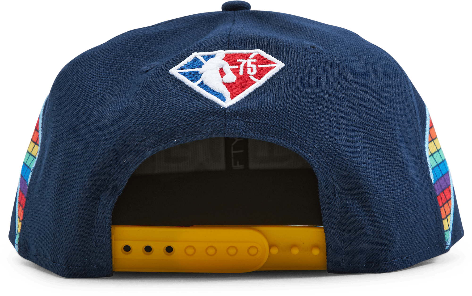 Nuggets NBA21 City Off 9FIFTY - Bild 3