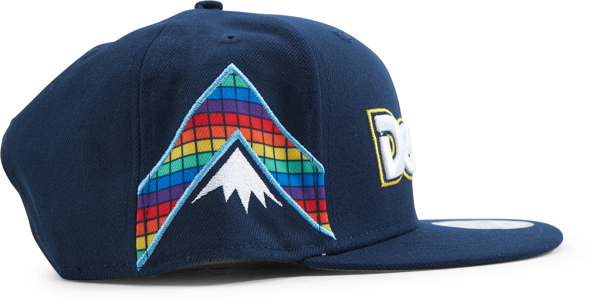 Nuggets NBA21 City Off 9FIFTY - Bild 4