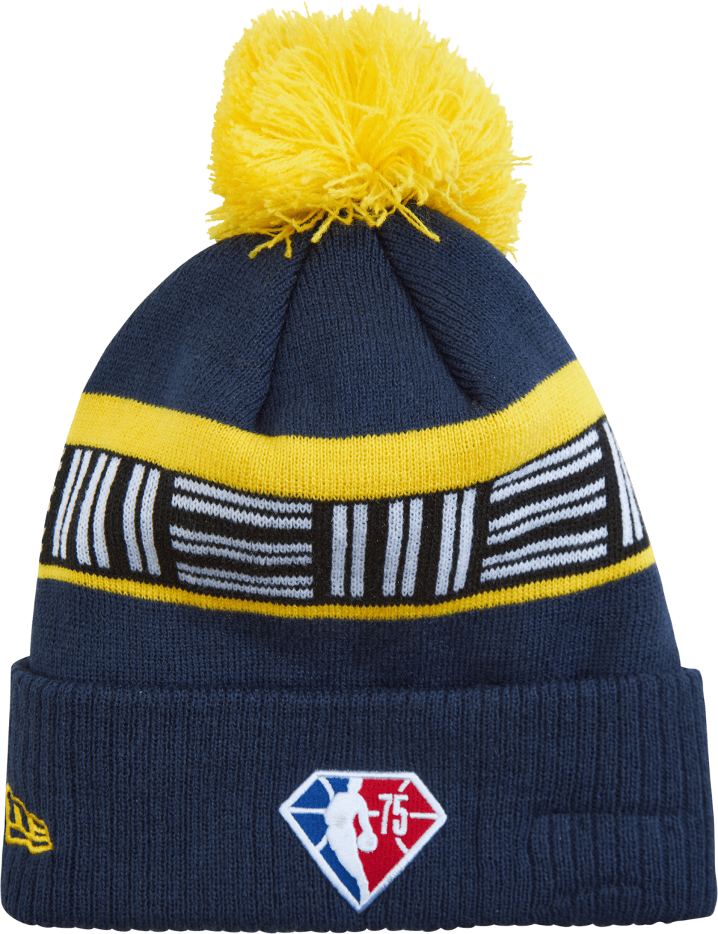 Memphis NBA21 City Off Knit - Bild 2