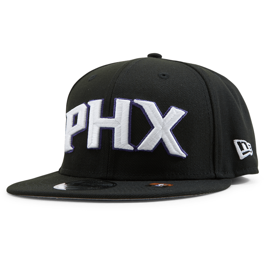 Suns Nba21 City Alt 9FIFTY