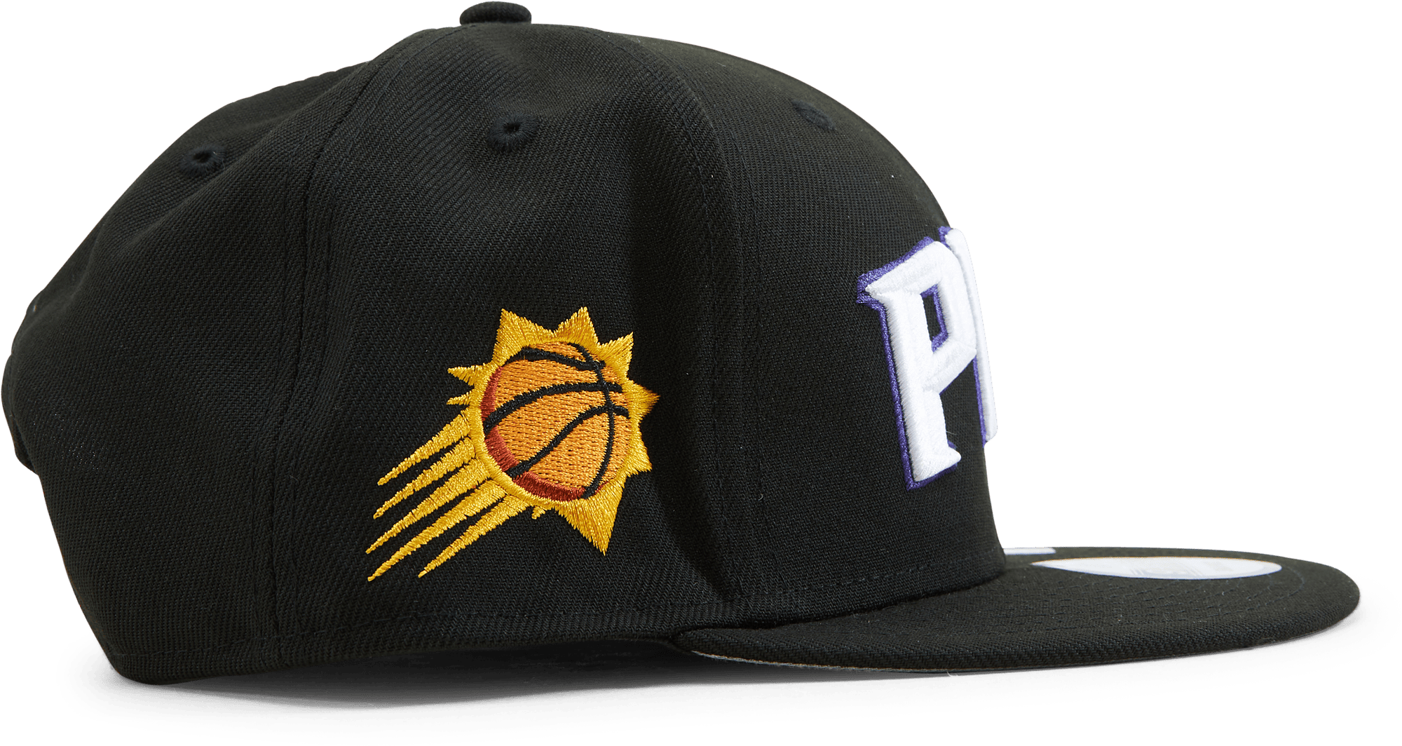 Suns Nba21 City Alt 9FIFTY - Bild 4