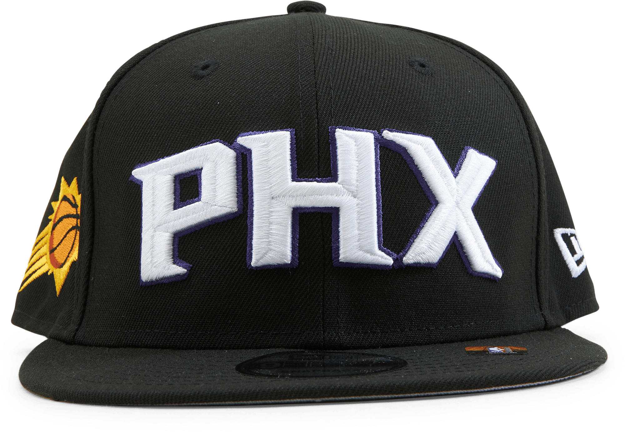 Suns Nba21 City Alt 9FIFTY - Bild 5