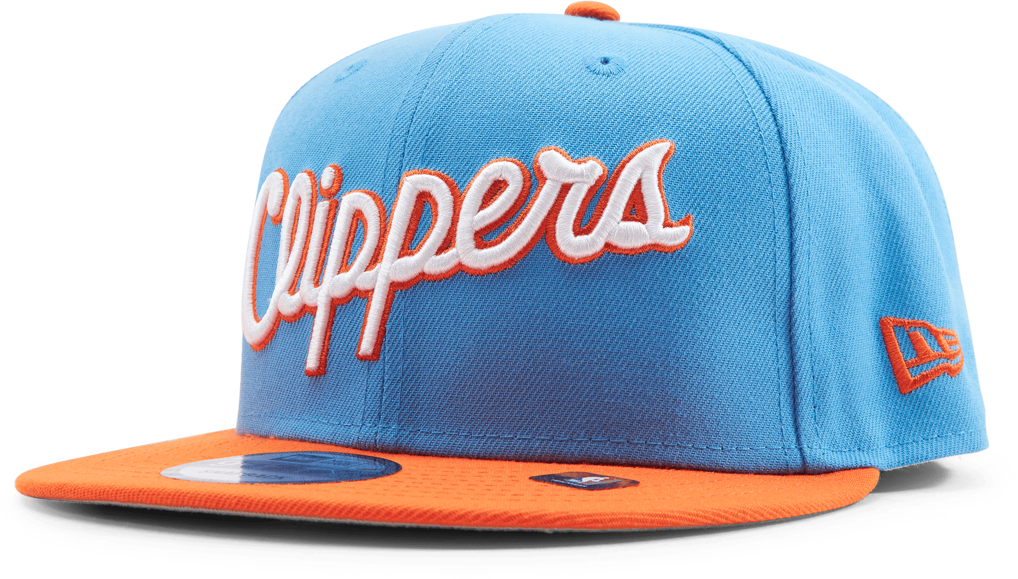 Clippers NBA21 City Off 9FIFTY