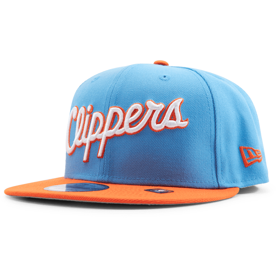 Clippers NBA21 City Off 9FIFTY