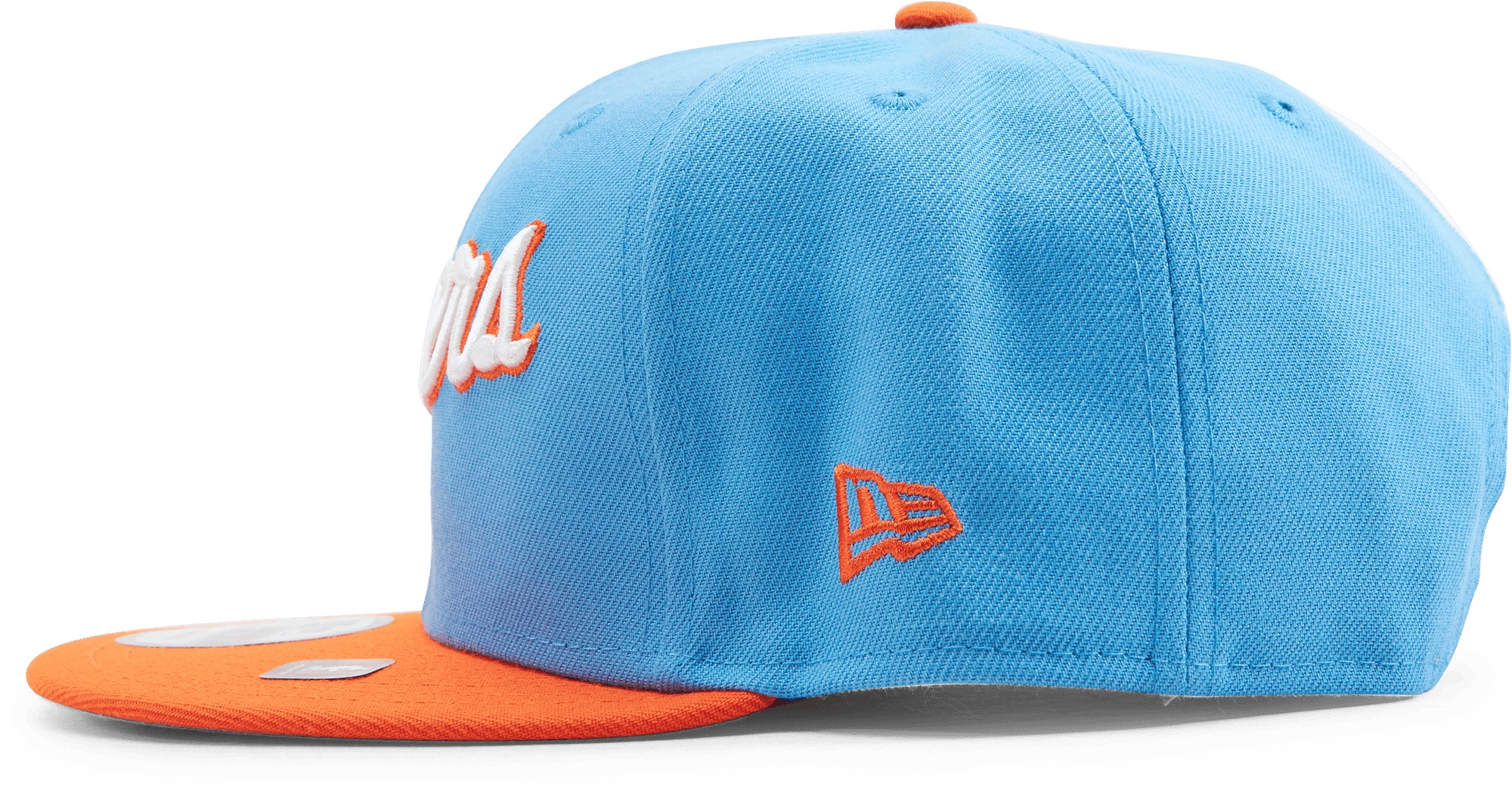 Clippers NBA21 City Off 9FIFTY - Bild 2