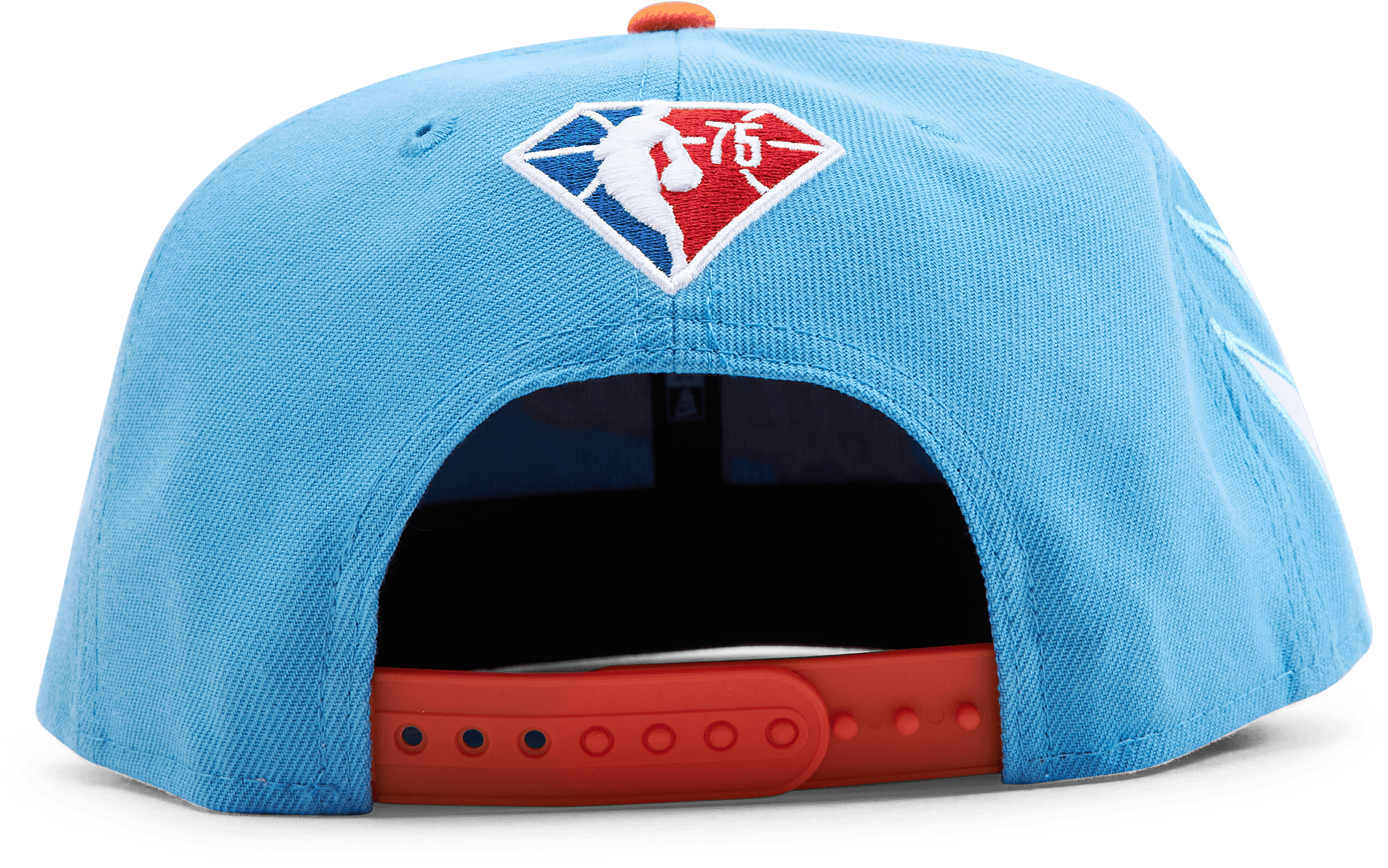 Clippers NBA21 City Off 9FIFTY - Bild 3
