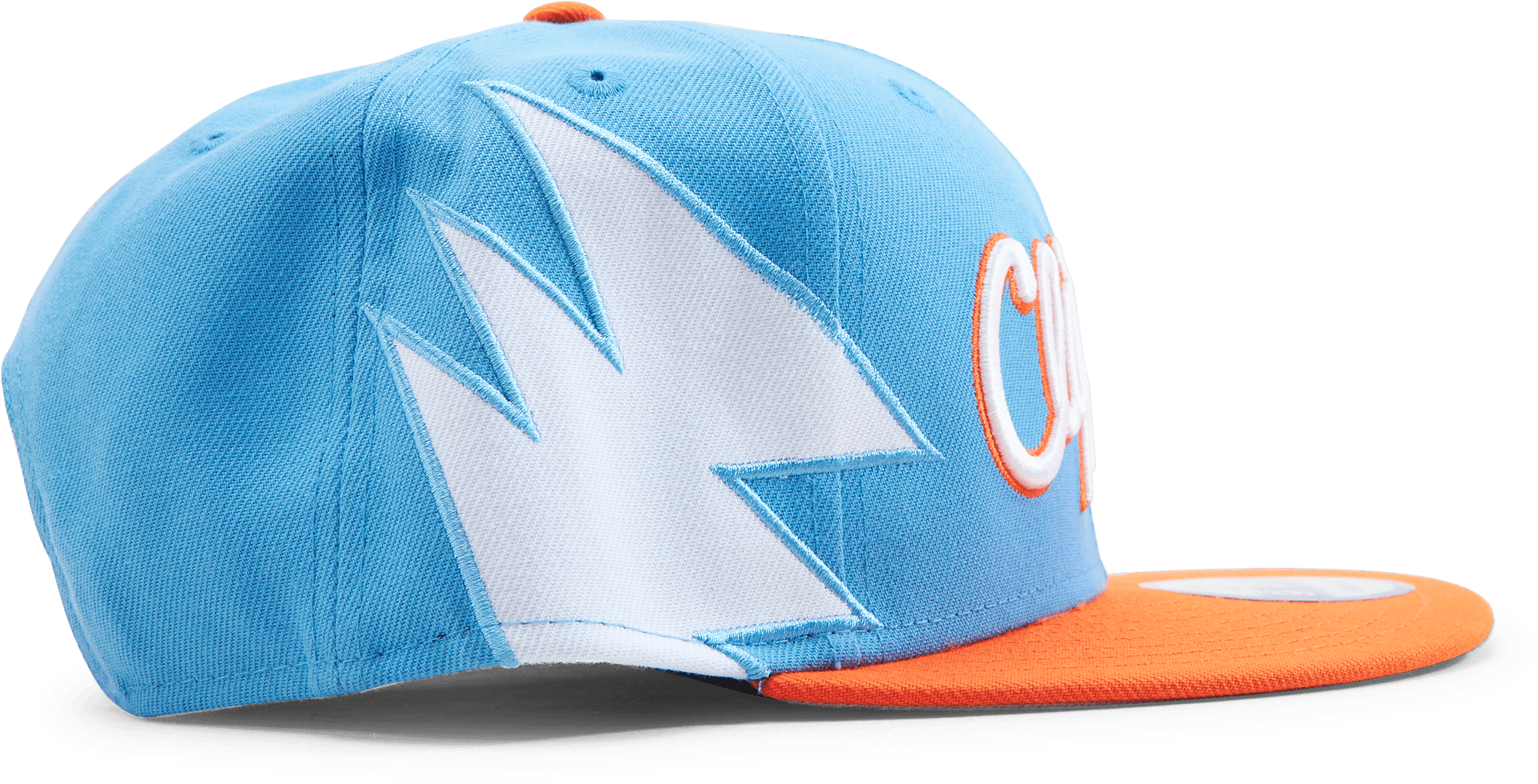 Clippers NBA21 City Off 9FIFTY - Bild 4