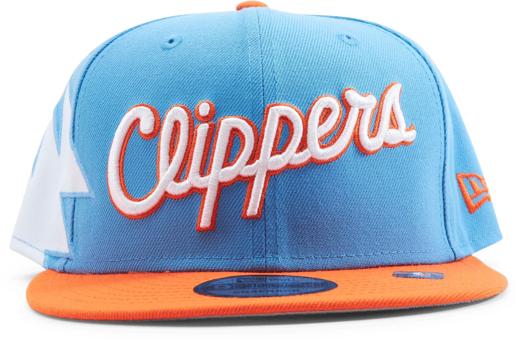 Clippers NBA21 City Off 9FIFTY - Bild 5