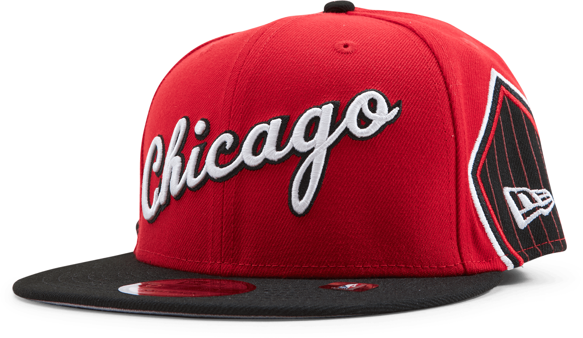 Bulls NBA21 City Off 9FIFTY