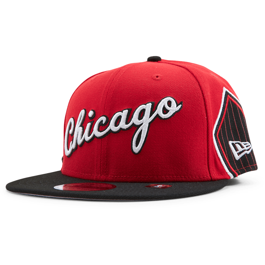 Bulls NBA21 City Off 9FIFTY