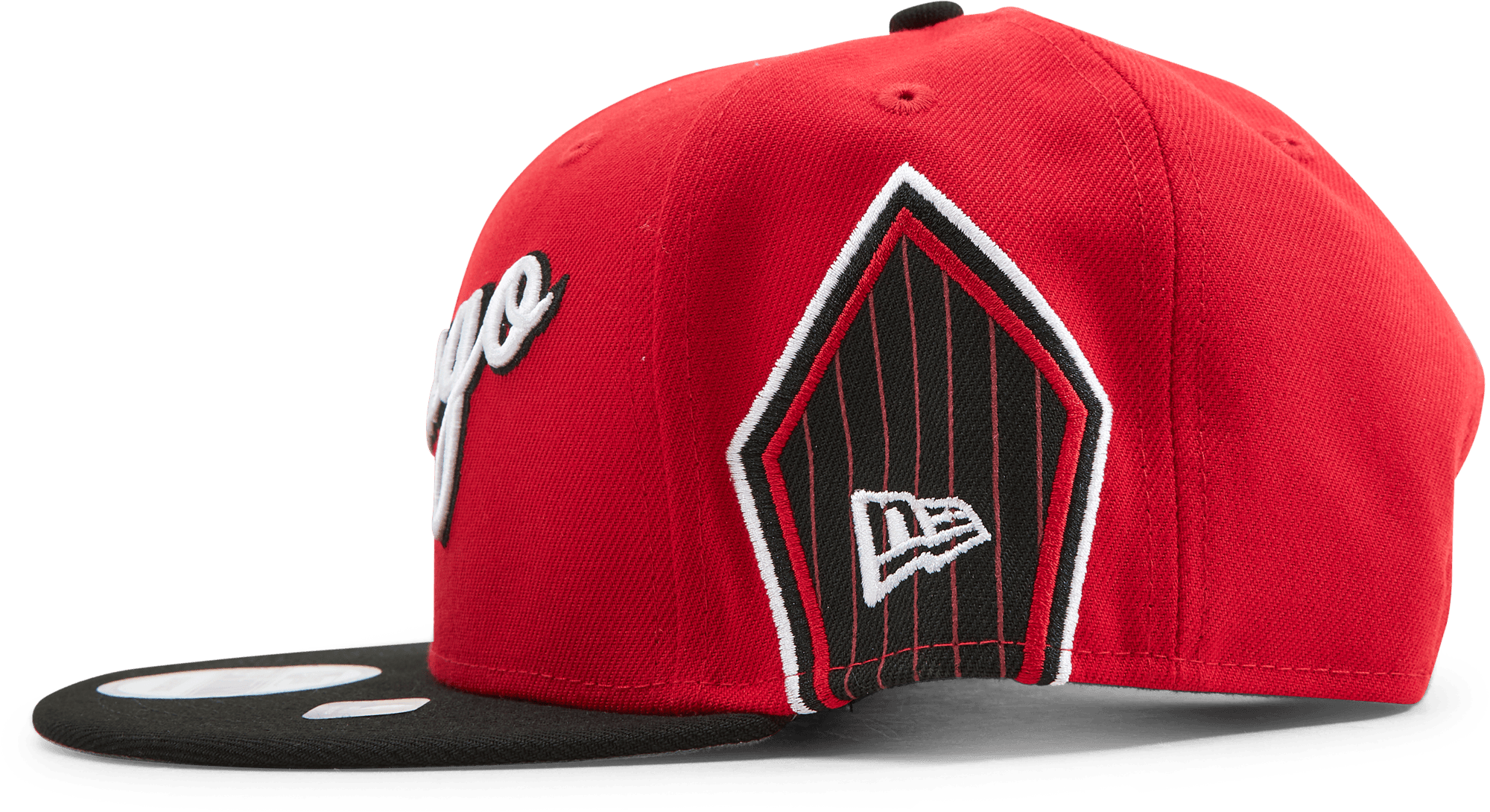 Bulls NBA21 City Off 9FIFTY - Bild 2