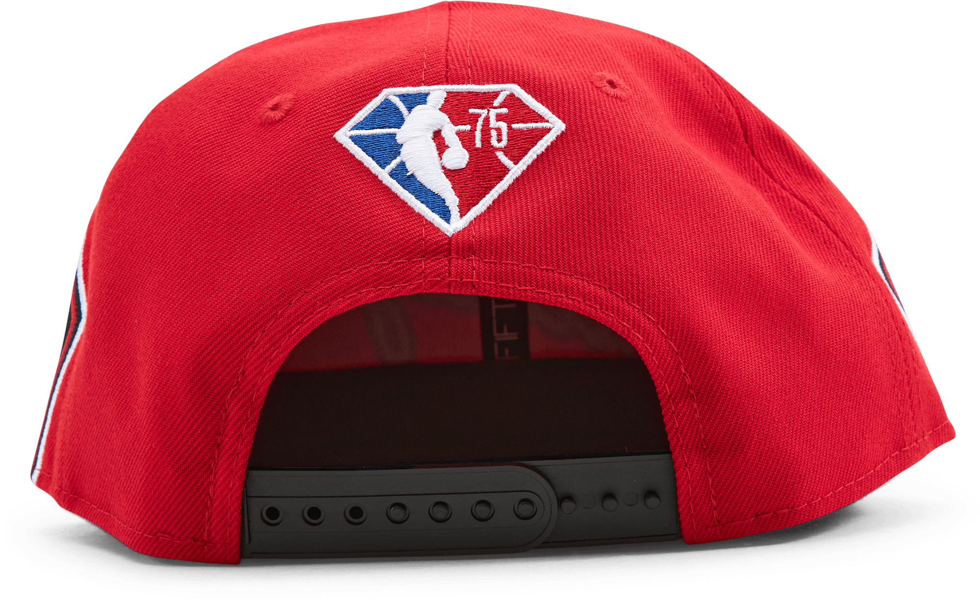Bulls NBA21 City Off 9FIFTY - Bild 3