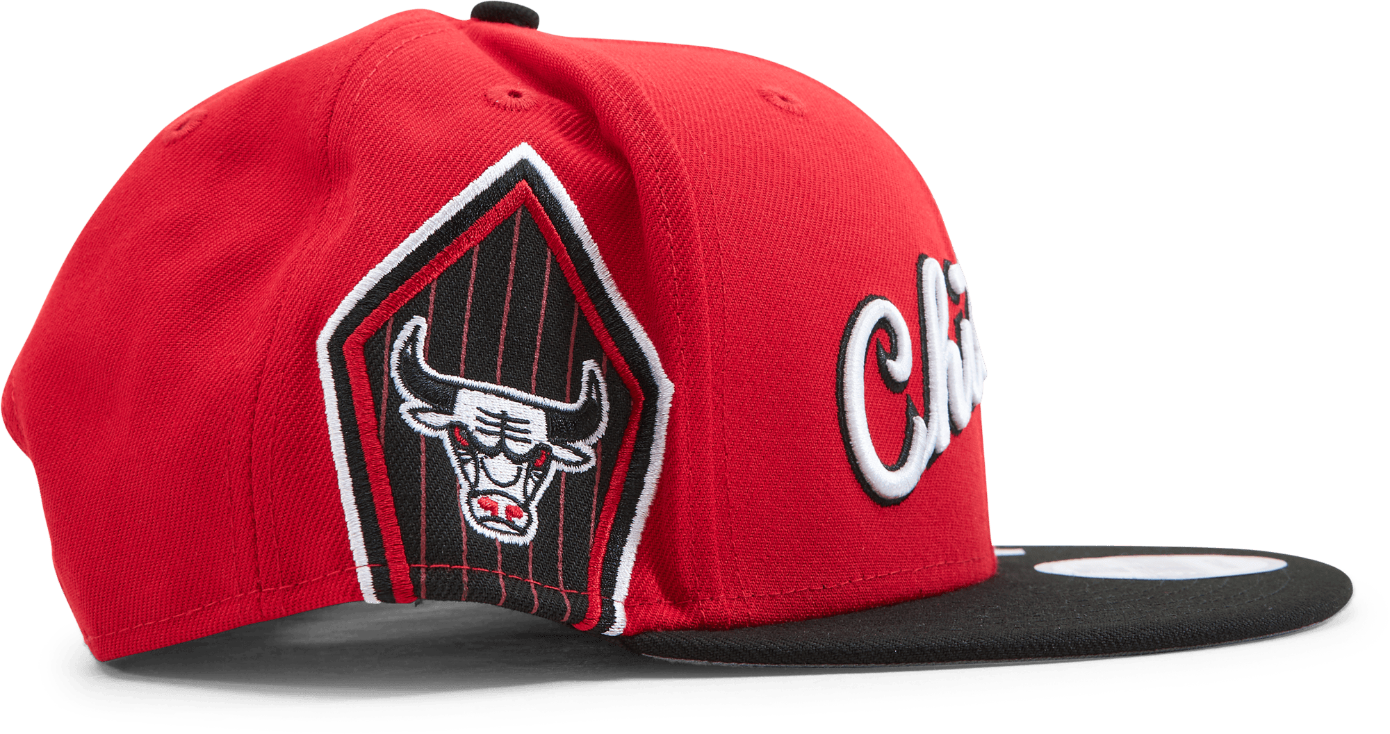 Bulls NBA21 City Off 9FIFTY - Bild 4