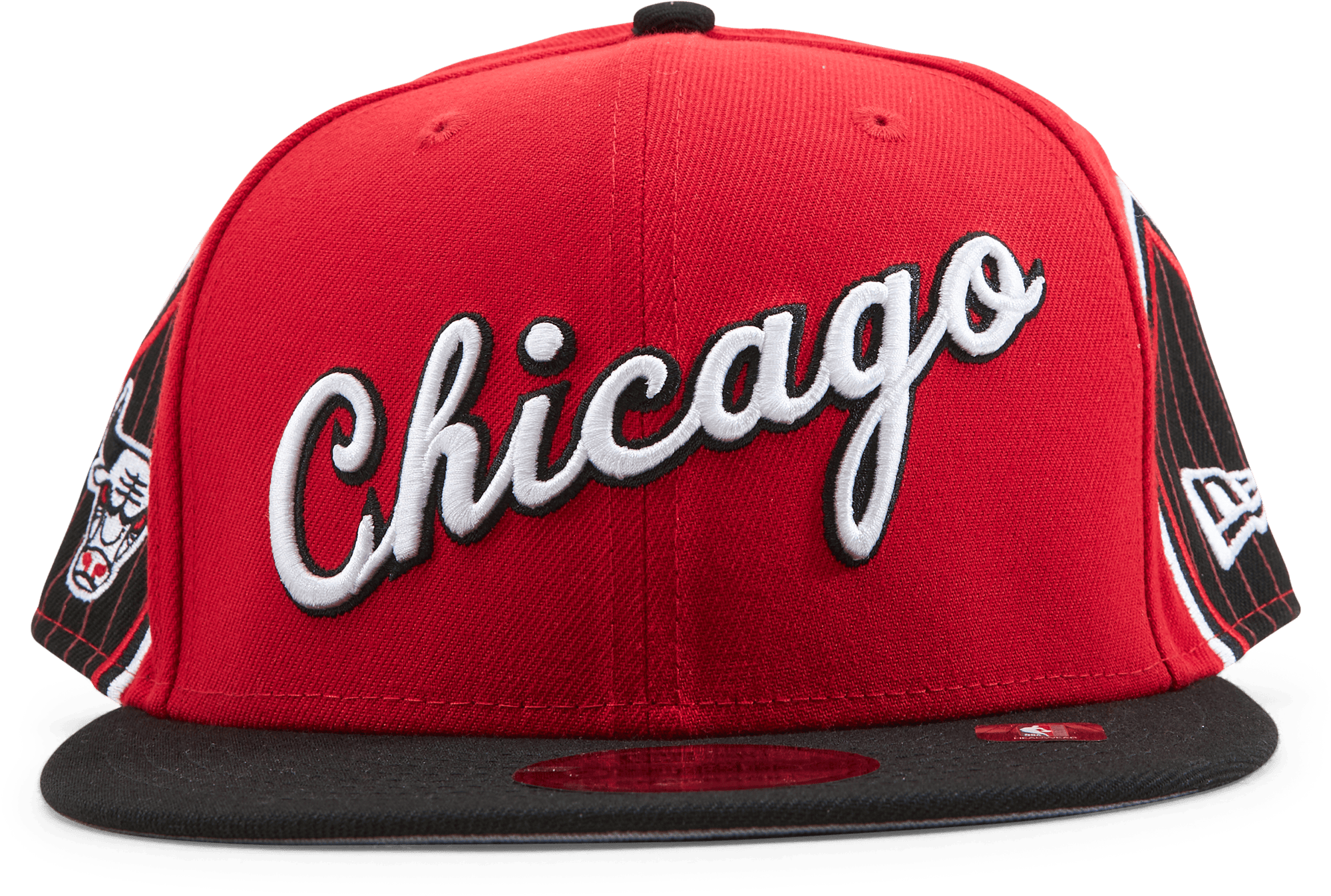 Bulls NBA21 City Off 9FIFTY - Bild 5